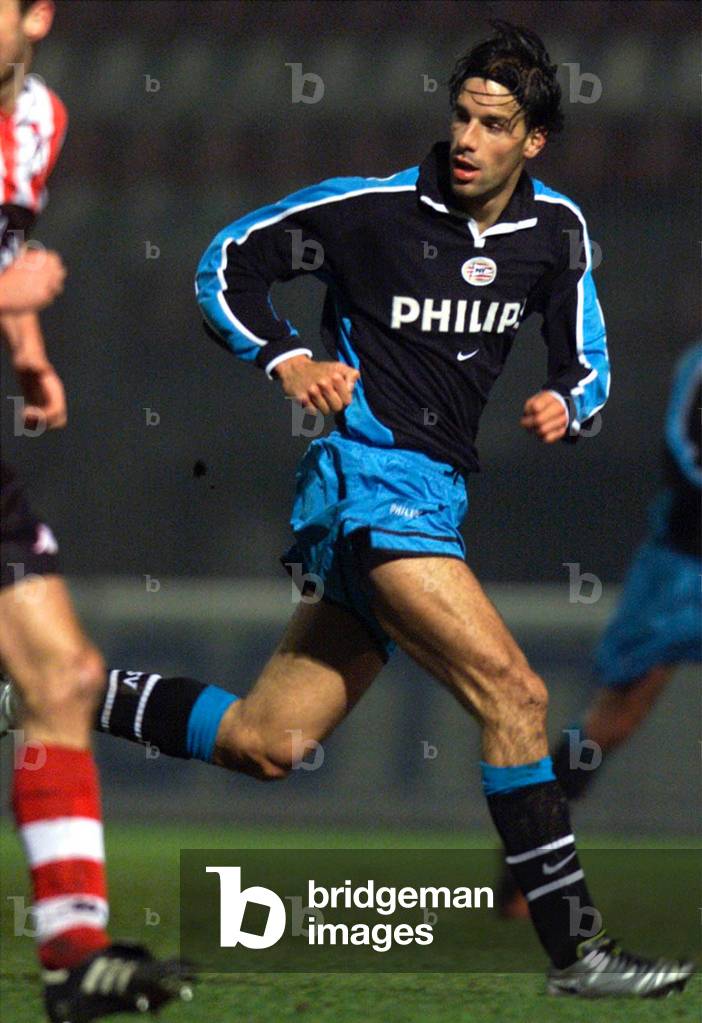 334★サッカー★ruud van nistelrooy★prostars 334☆サッカー☆ruud van nistelrooy☆prostars（Ruud van