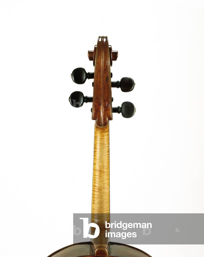 Cello 'Marquis de Corberon'