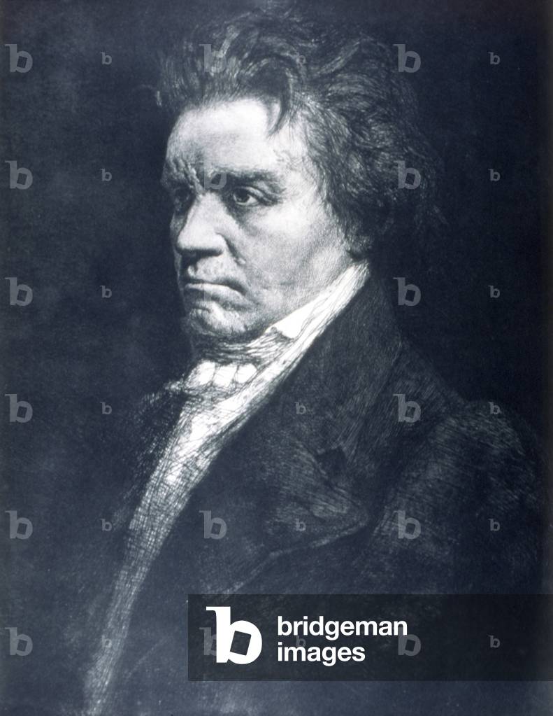 BEETHOVEN Ludwig van -
