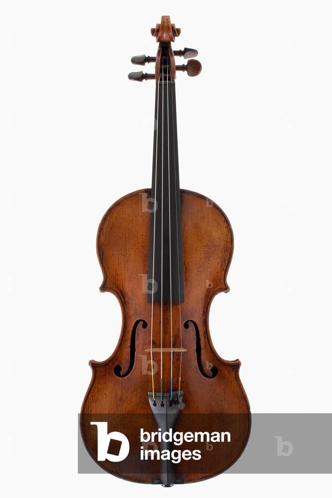 Violin, Turin, c.1710