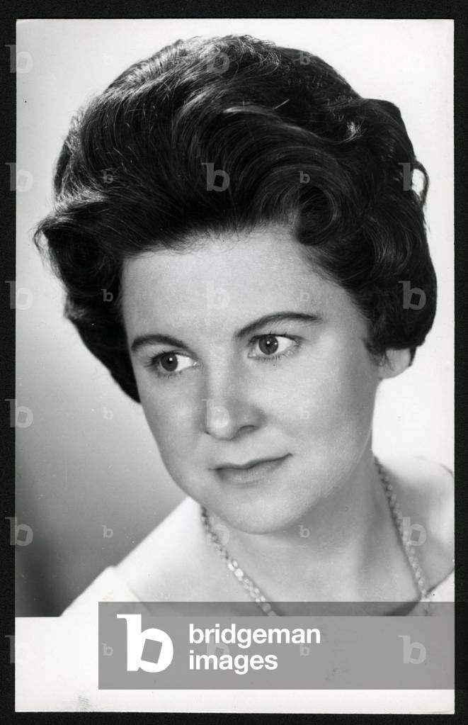Marjorie Thomas