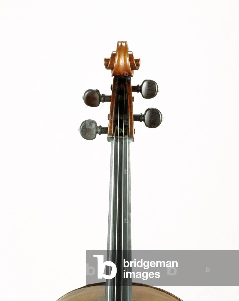 Cello 'Marquis de Corberon'