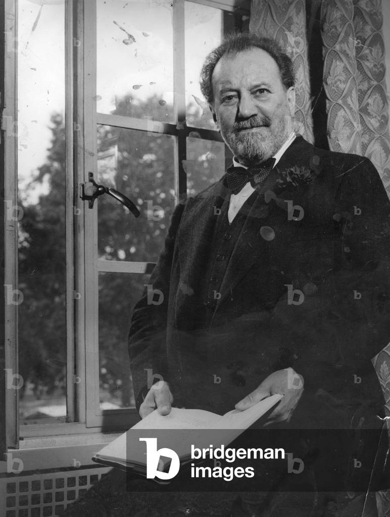 Henry Wood