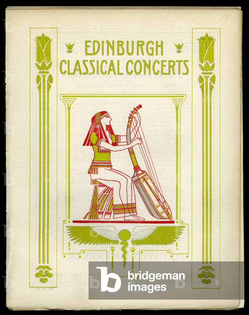 Edinburgh Classical Concerts