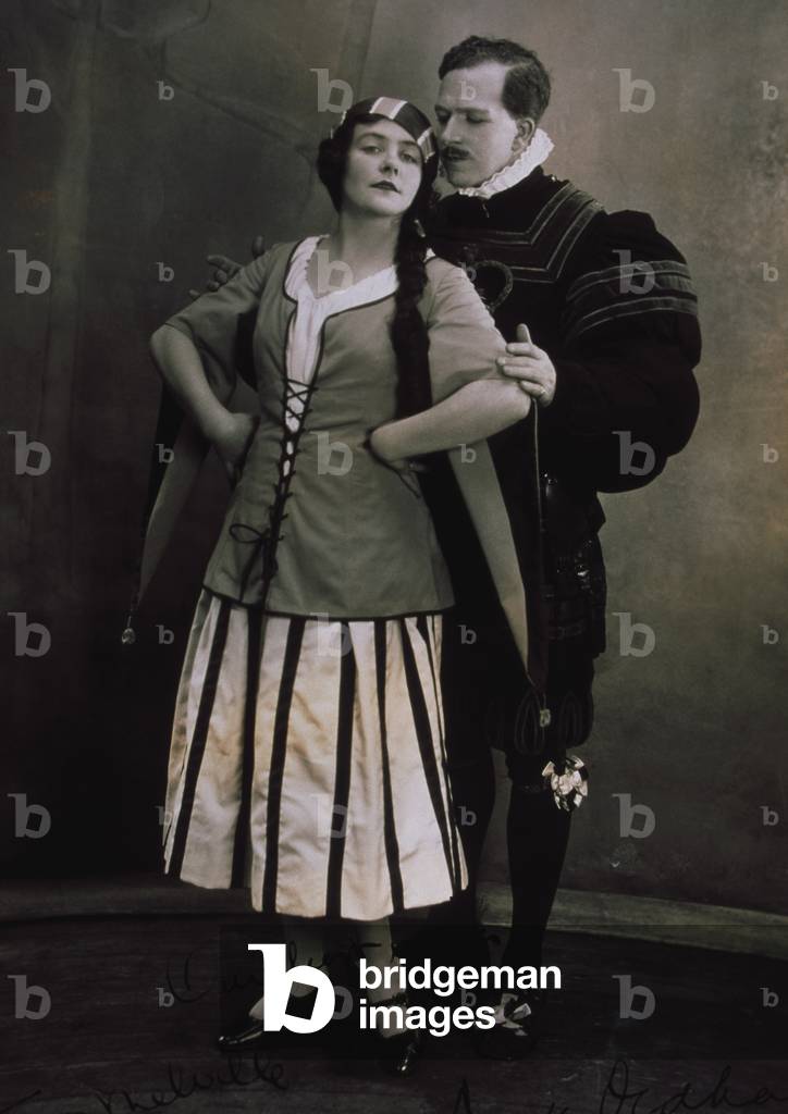 GILBERT & SULLIVAN -