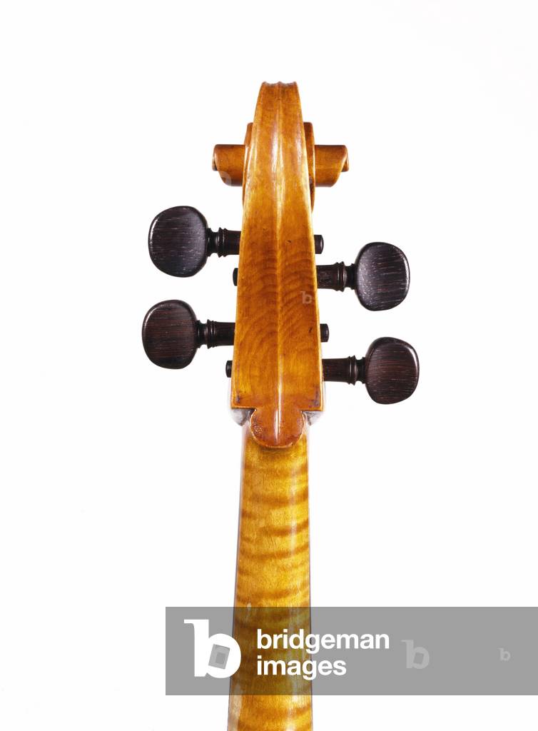 Viola by Giovanni Grancino