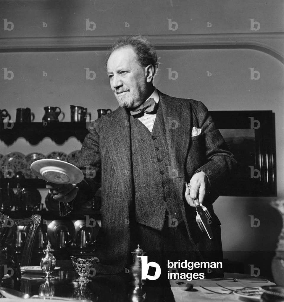 Henry Wood