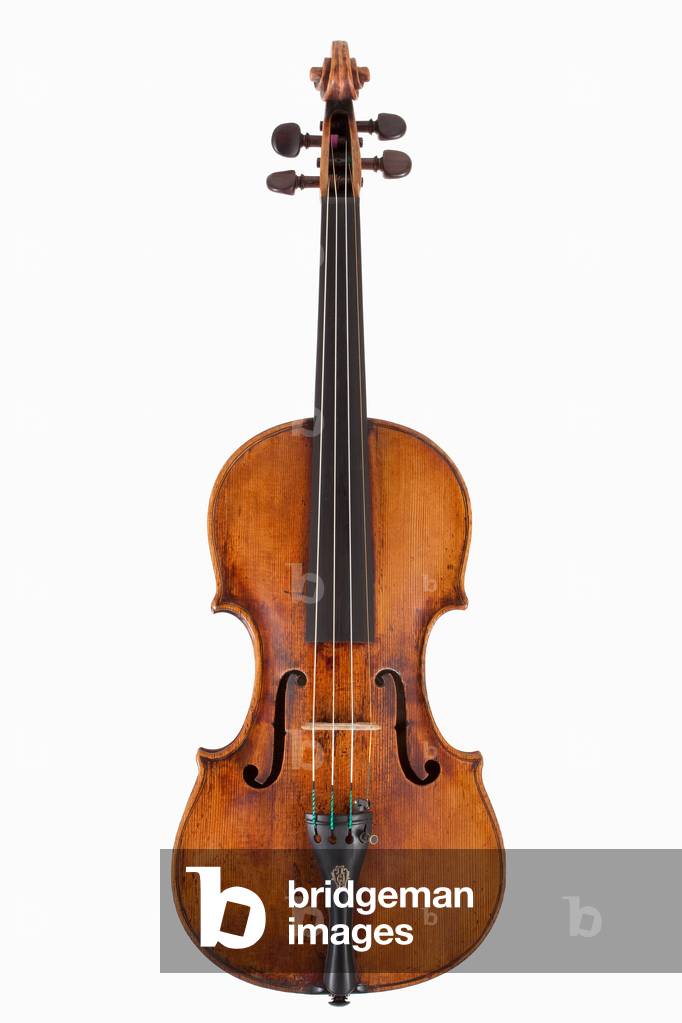 Violin, Treviso, c.1762