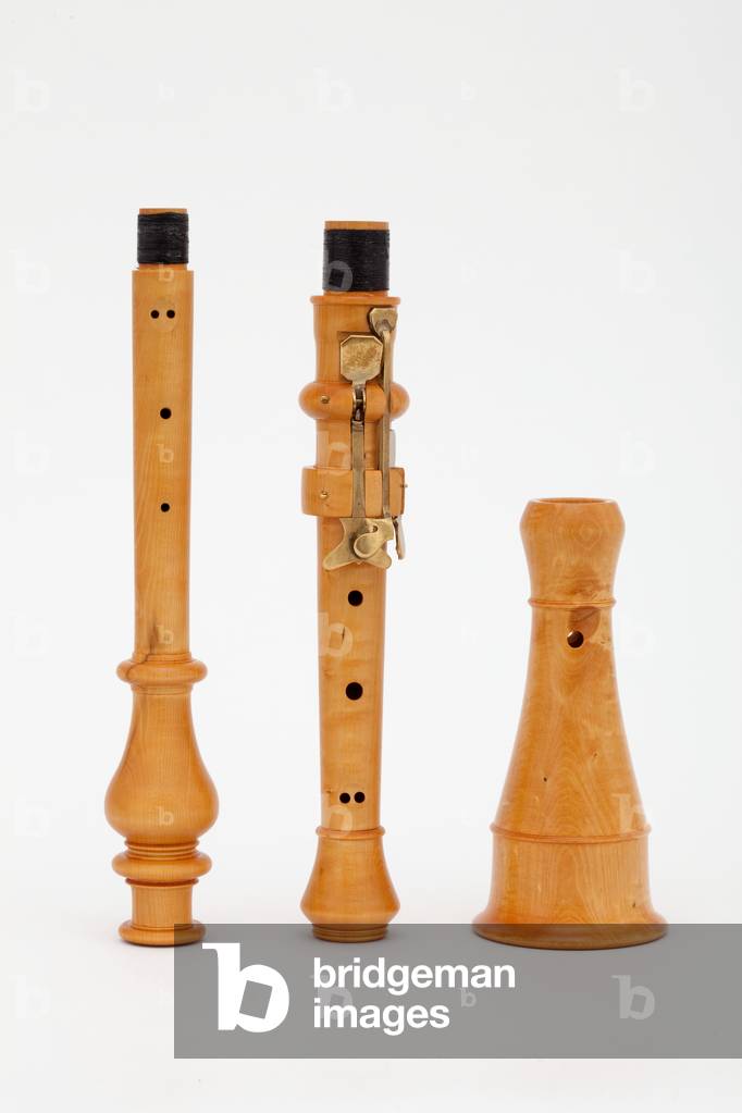 Richard Earle Classical Oboe, England, 2002