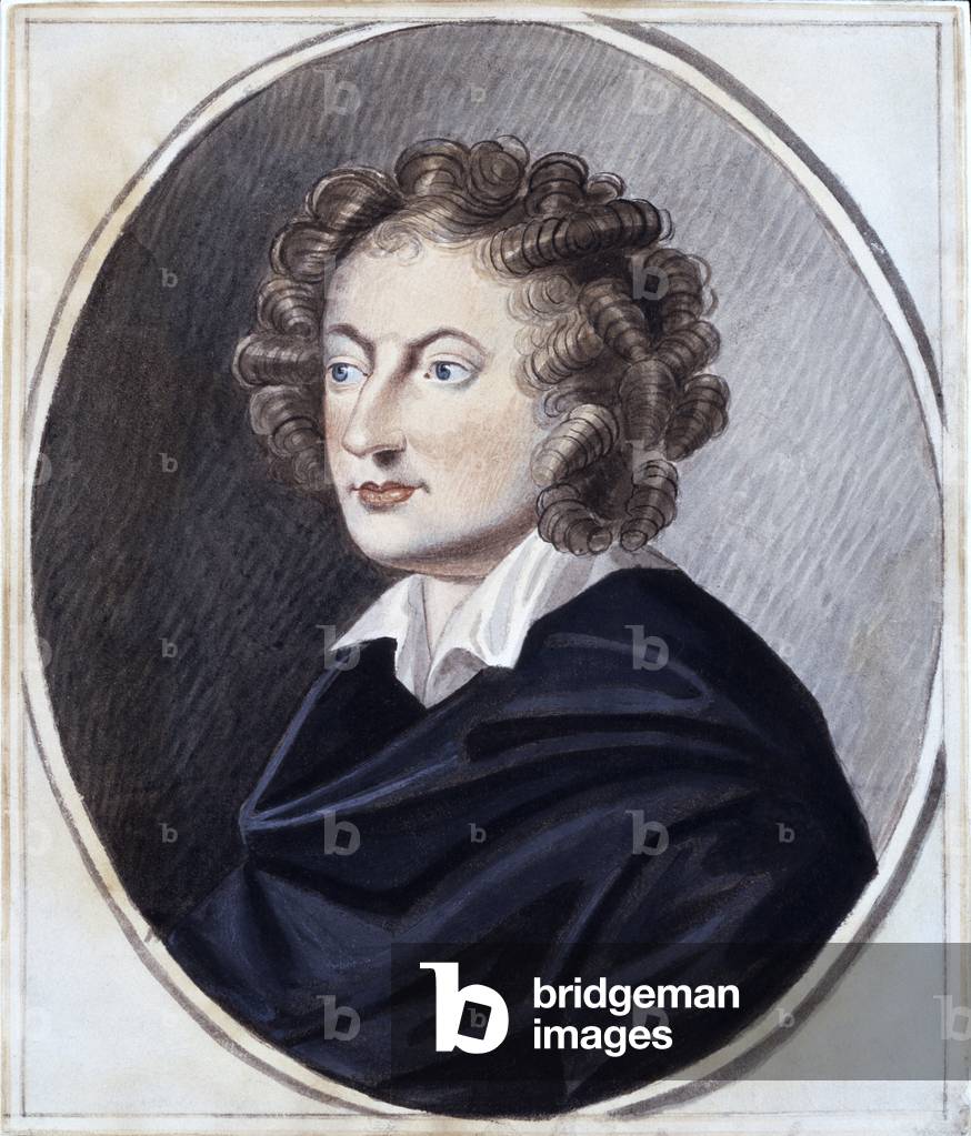 Henry Purcell as a