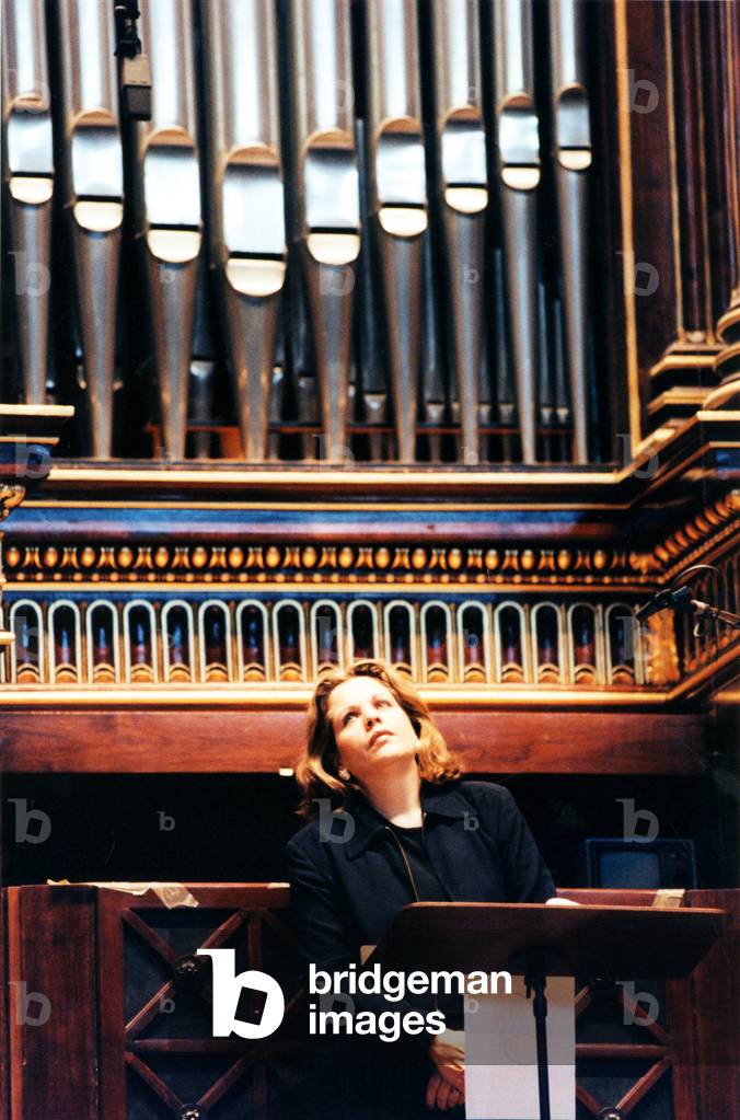 Renee Fleming May 1998