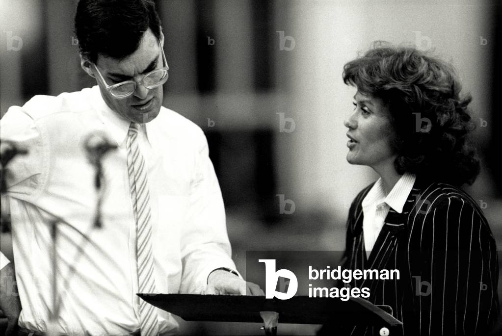 KANAWA Kiri Te & Roger Vignoles