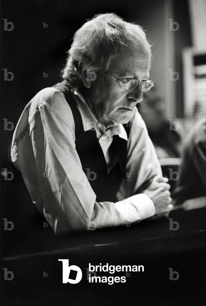 John Barry