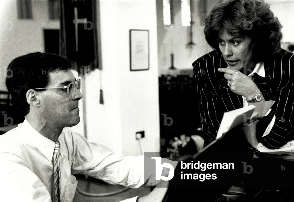 KANAWA Kiri Te & Roger Vignoles