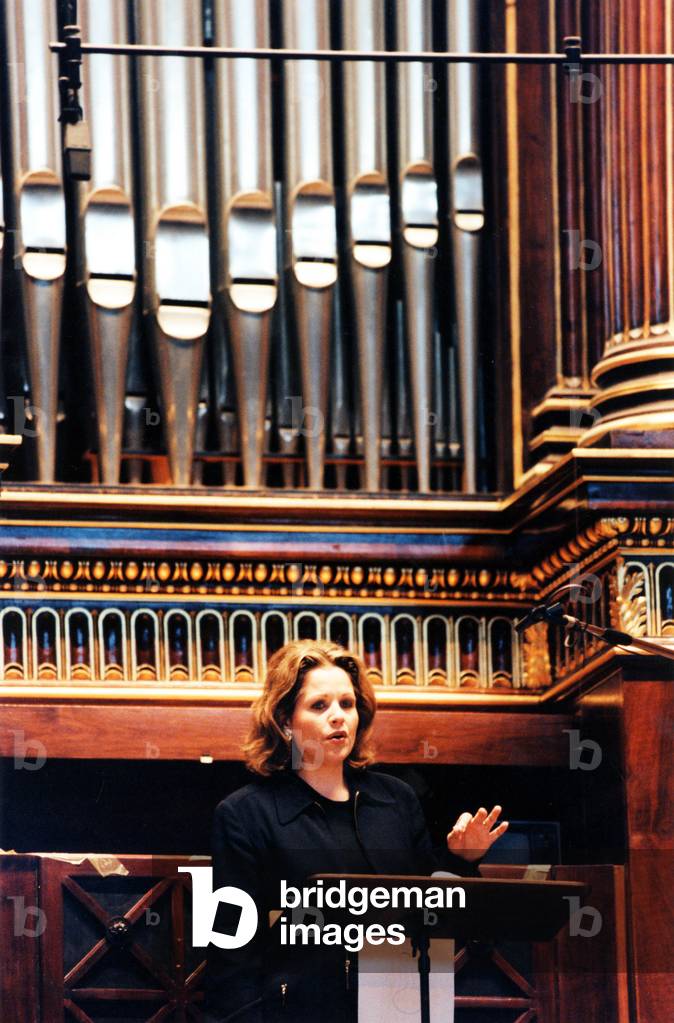Renee Fleming May 1998