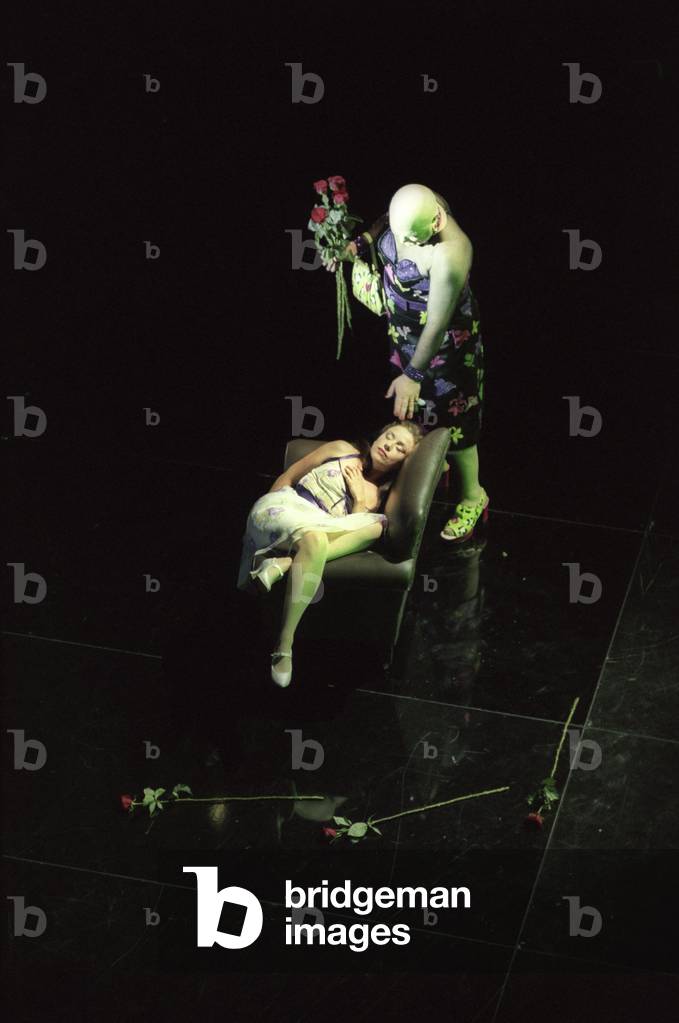 L'incoronazione di Poppea -