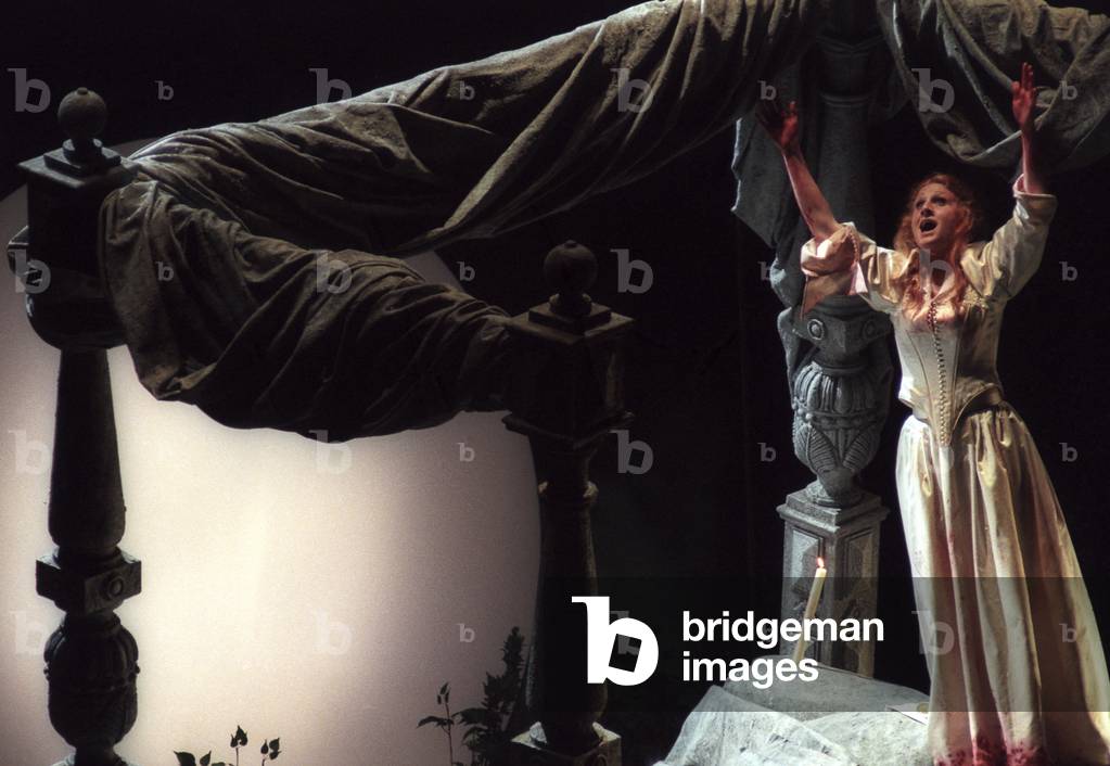 Lucia di Lammermoor -