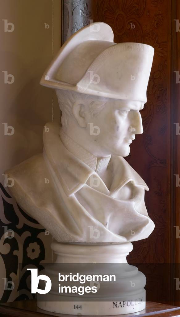 Napoleon (marble)
