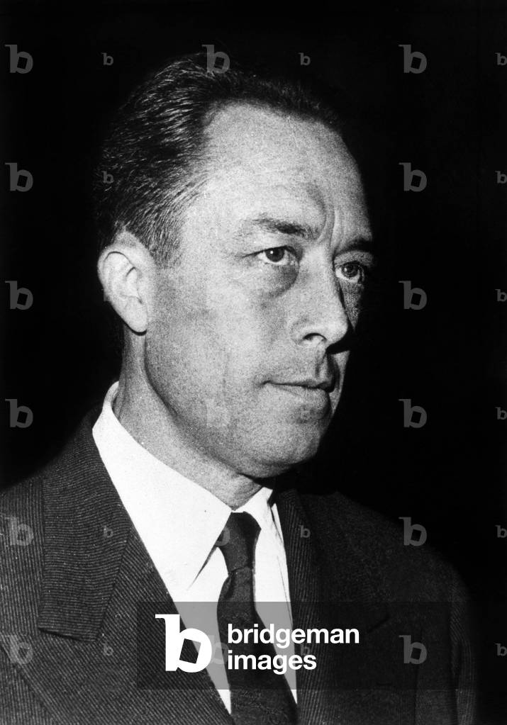 Albert Camus