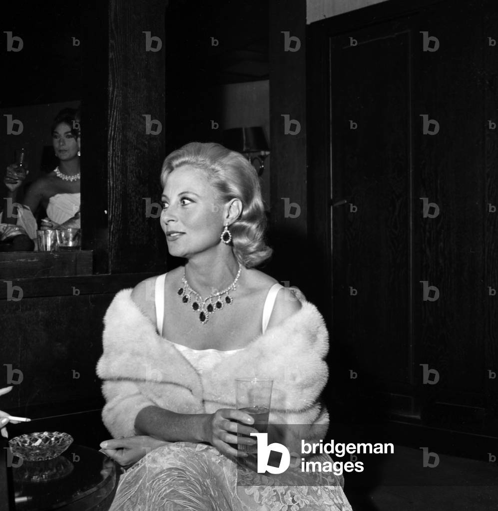 Michele Morgan