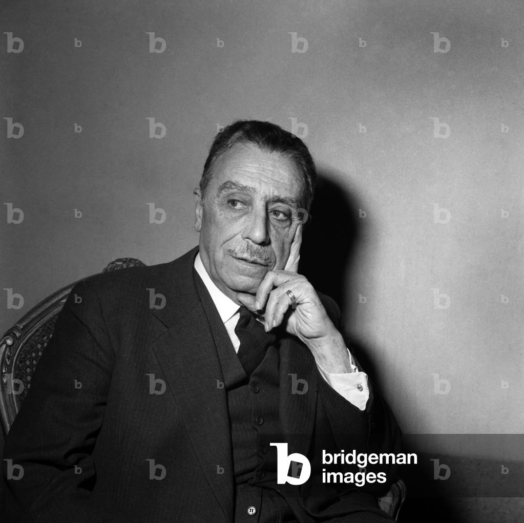 Jacques Cheneviere