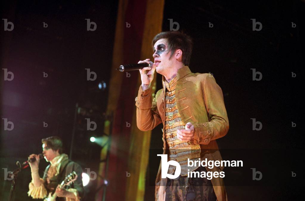 Panic! At The Disco