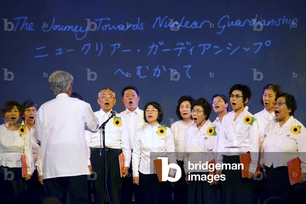 Himawari Choir