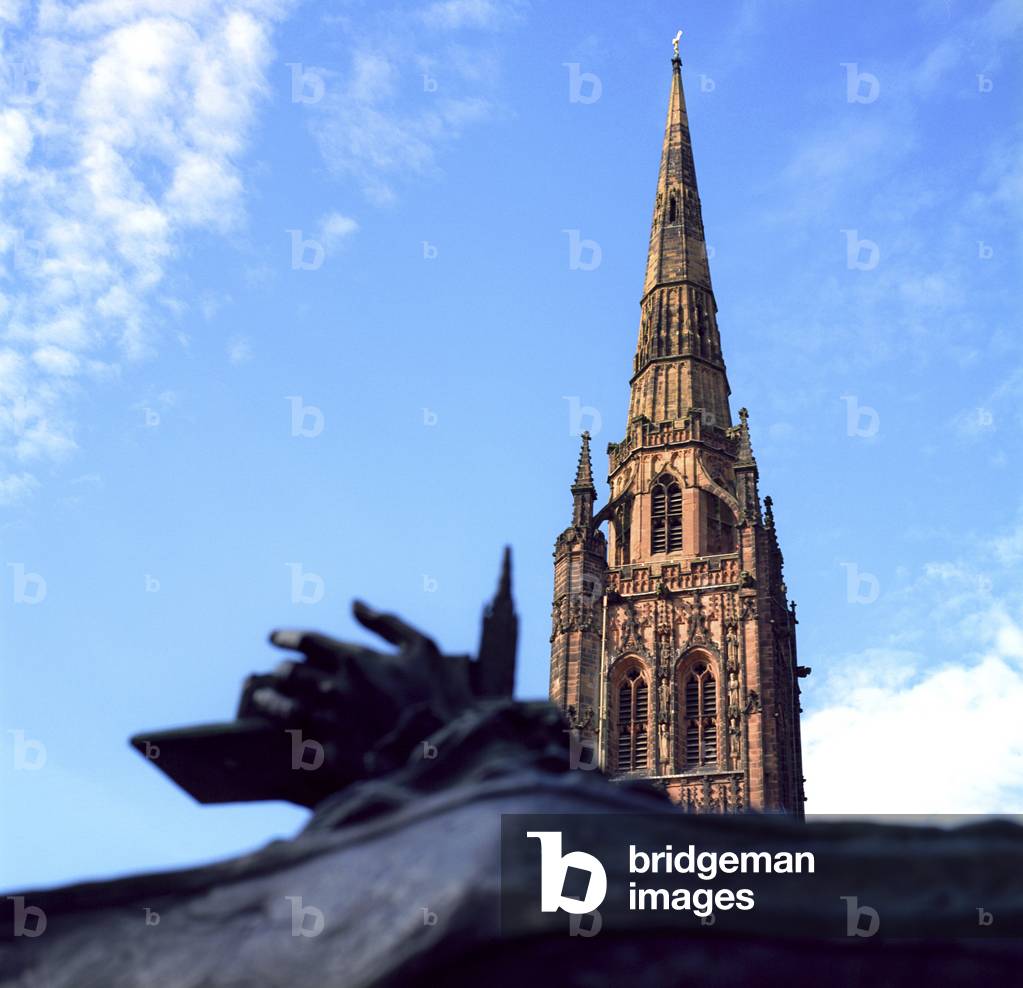 Coventry Cathedral
