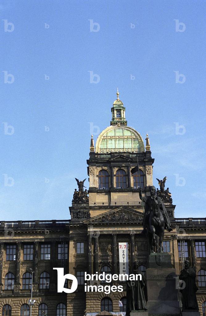 National Museum