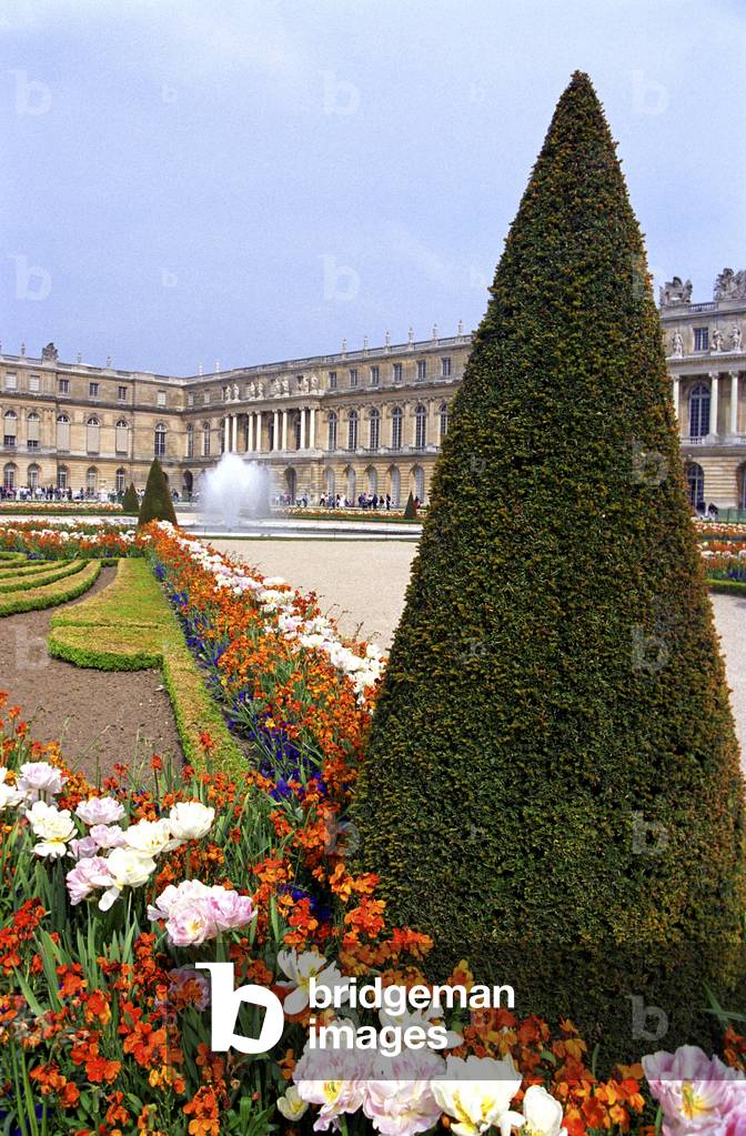 Palace of Versailles