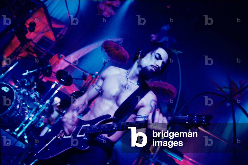 Jane 's Addiction -