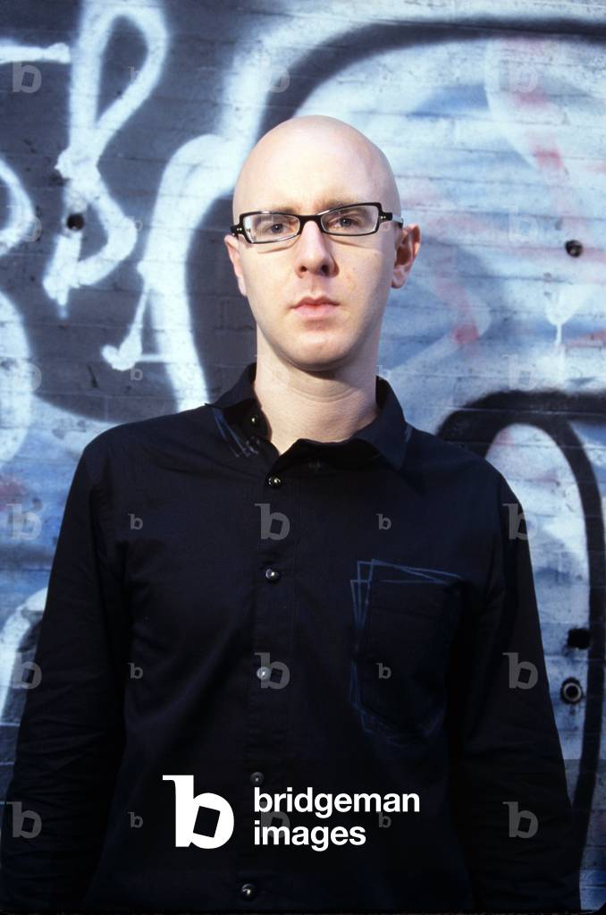Richie Hawtin - Canadian