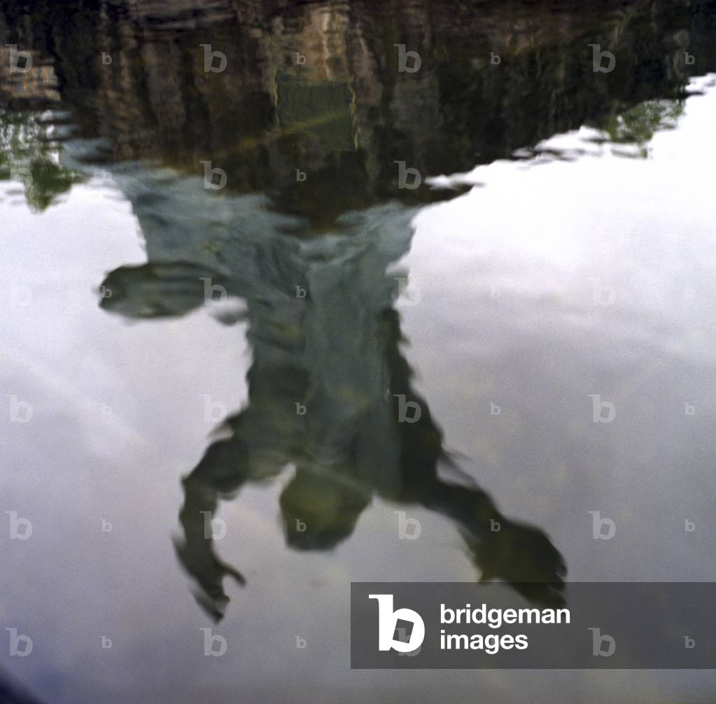 Nagasaki Peace Statue