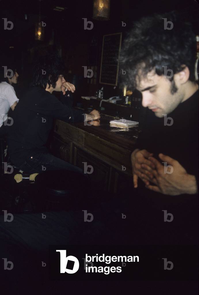 Black Rebel Motorcycle Club