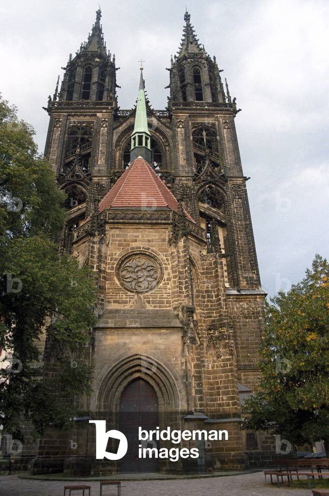 Meissen Cathedral