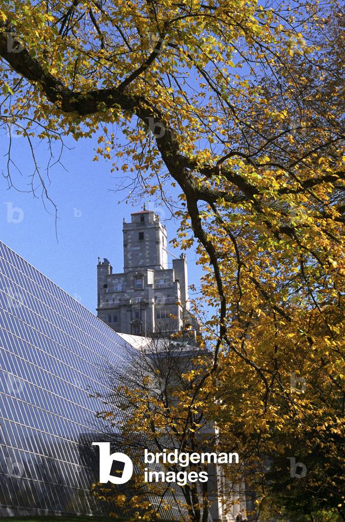 Metropolitan Museum of Art