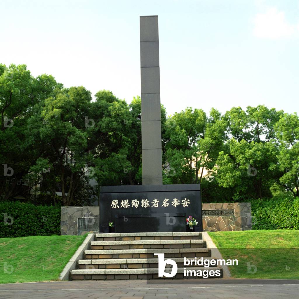 Nagasaki