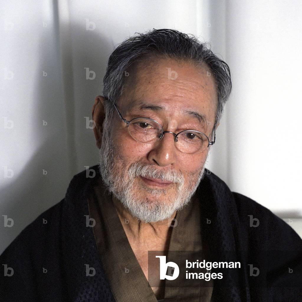 Tatsuya Nakadai