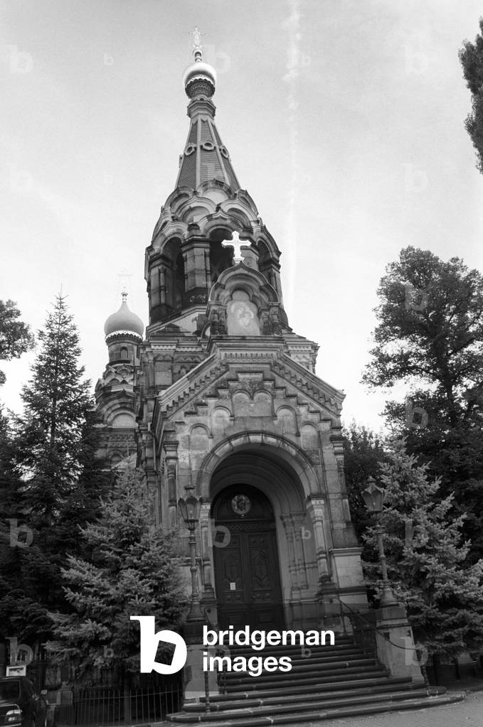 Russian Orthodox Church