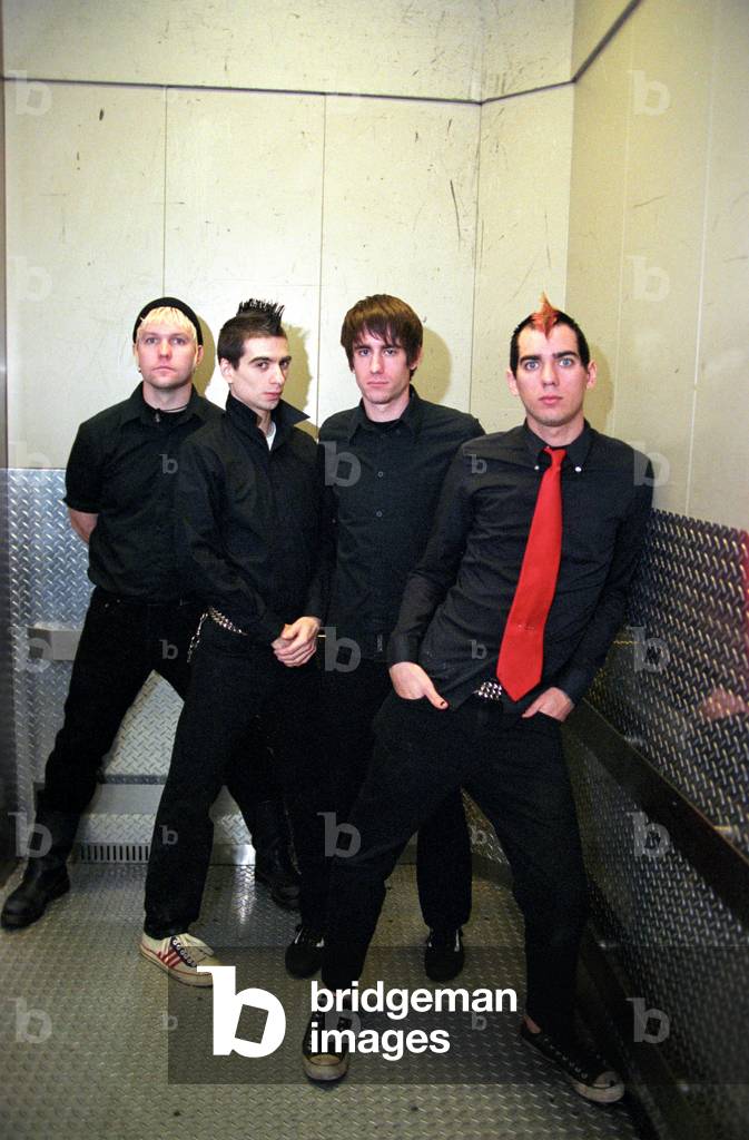 Anti-Flag -  American