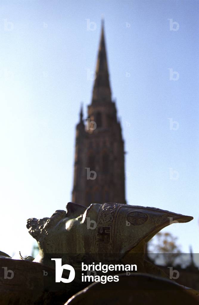 Coventry Cathedral