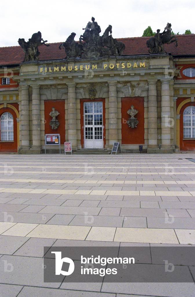 Film Museum Potsdam