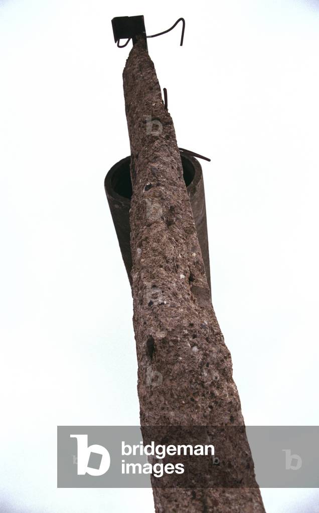 Berlin Wall