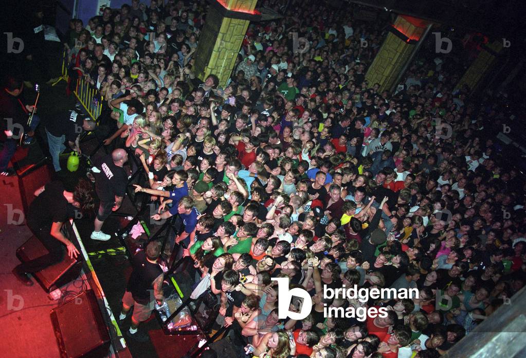 Taking Back Sunday -