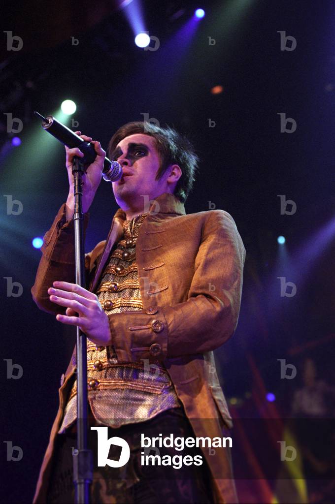 Panic! At The Disco