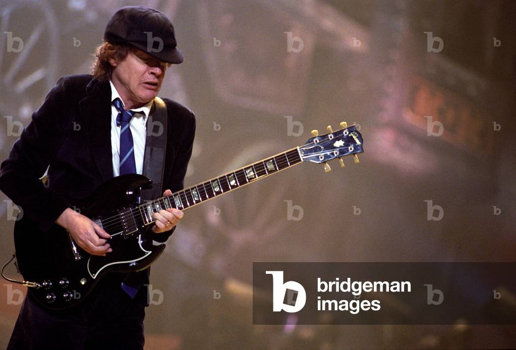 AC/DC