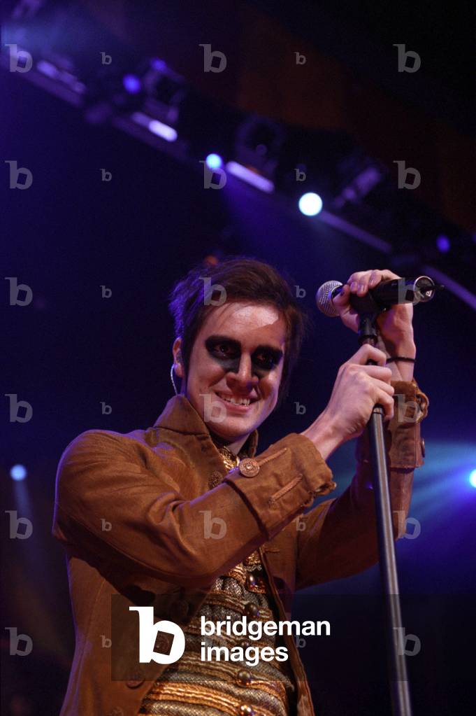 Panic! At The Disco