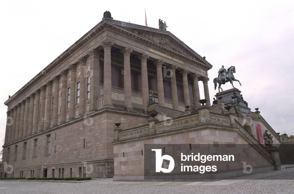 Alte Nationalgalerie