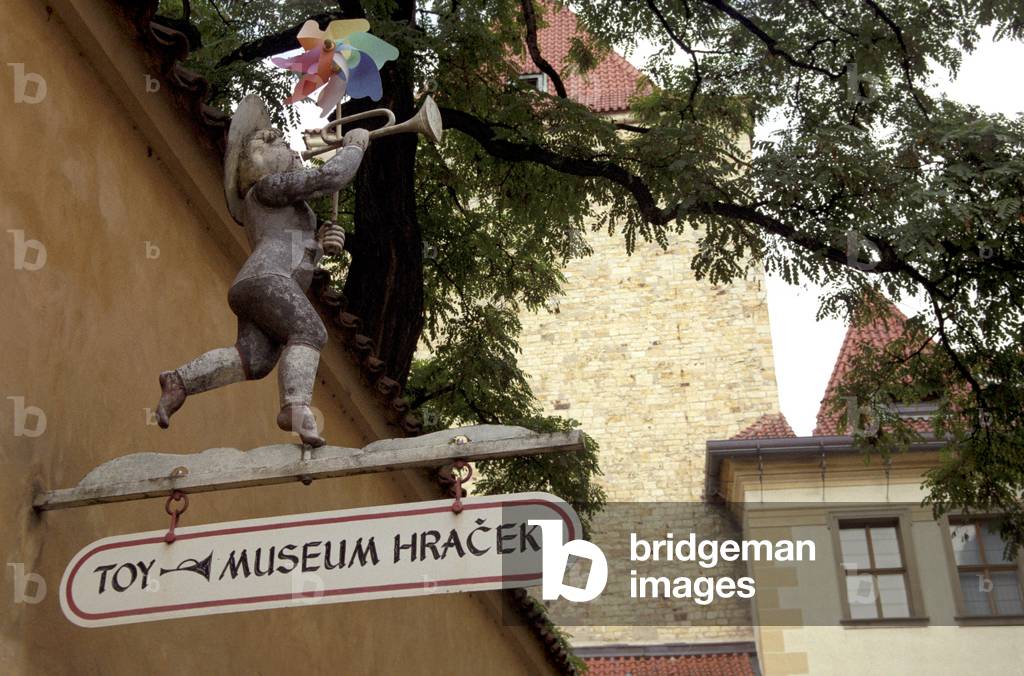 Toy Museum