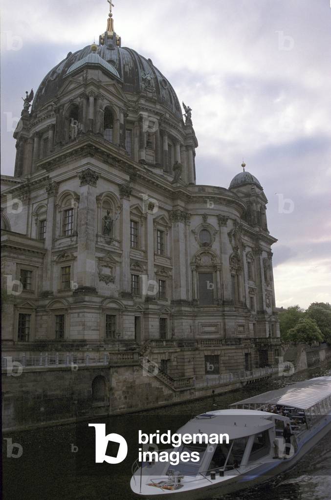 Berlin Cathedral